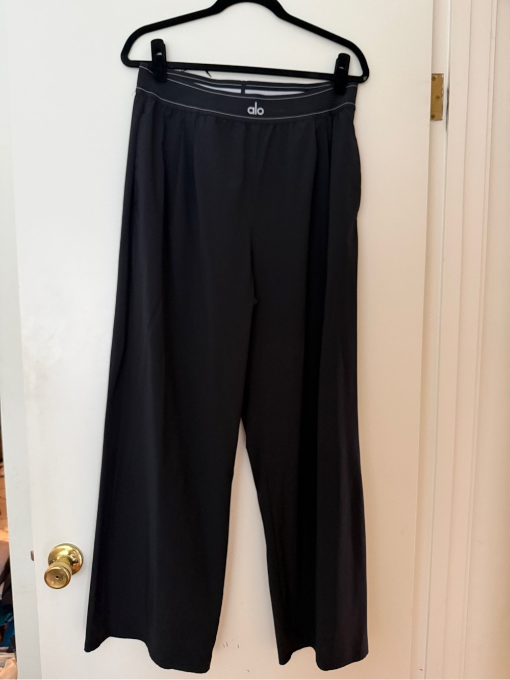 ALO Yoga Suit Up Trouser Pant
